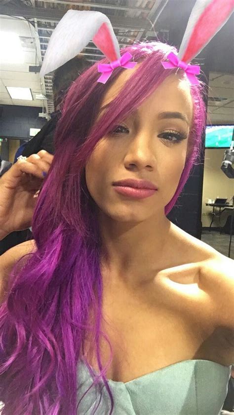 sasha banks naked|WWE Sasha Banks Sex Tape & Nudes Leaked ...